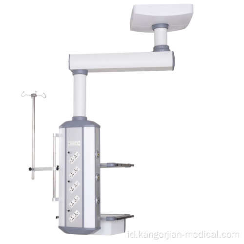 KDD-3/4 Double Arm Surgical Langit Pendant ICU Medical Gas Equipment